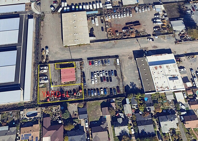 1285 Petaluma Hill Rd, Santa Rosa, CA à louer - Photo principale – Image 2 sur 12