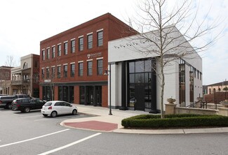 Plus de détails pour 5870 Charlotte Ln, Cumming, GA - Local commercial à vendre
