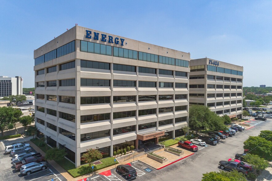 8620 N New Braunfels Ave, San Antonio, TX à louer - Photo de l’immeuble – Image 1 sur 11