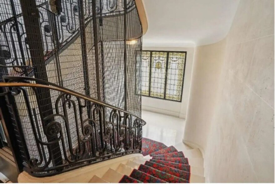 178 Rue De Courcelles, Paris à louer - Hall d’entrée – Image 3 sur 4