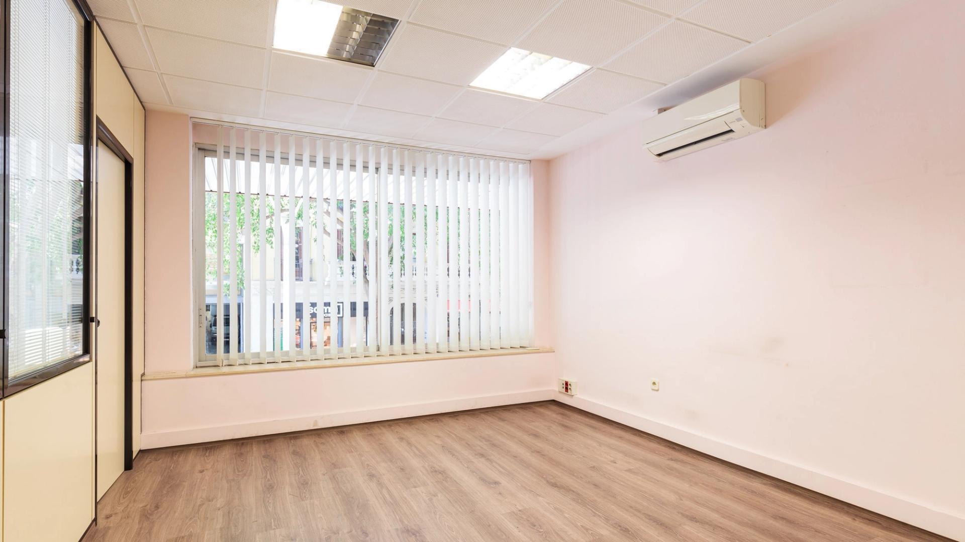 Carrer de Rocafort, 116, Barcelone, Barcelona à louer Photo intérieure– Image 1 sur 6