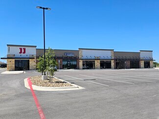 Plus de détails pour 4201 S Fort Hood St, Killeen, TX - Local commercial à louer