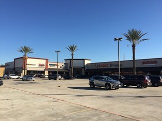 Plus de détails pour 1645 Winding Hollow Dr, Katy, TX - Local commercial à louer