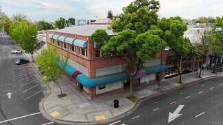 Plus de détails pour 200 Wall St, Chico, CA - Local commercial à vendre