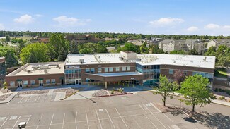 Plus de détails pour 1625 Medical Center Pt, Colorado Springs, CO - Bureau/Médical, Médical à louer
