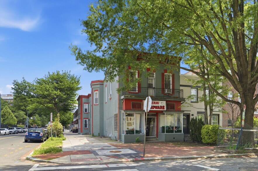 2263 12th St NW, Washington, DC à vendre - Photo de l’immeuble – Image 3 sur 115