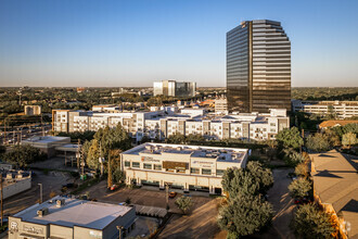2610 W Sam Houston Pky S, Houston, TX - VUE AÉRIENNE  vue de carte - Image1
