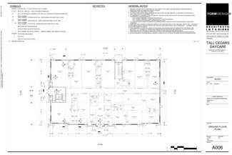 Plus de détails pour 43569 Tall Cedars Pkwy, Chantilly, VA - Bureau/Médical, Local commercial à louer