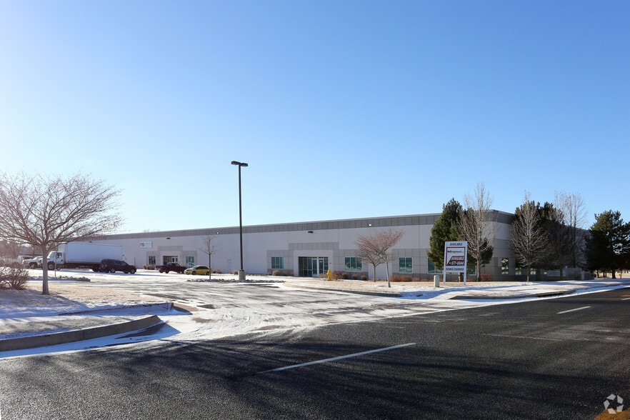 1835-1853 S Murray Blvd, Colorado Springs, CO à louer - Photo principale – Image 1 sur 13