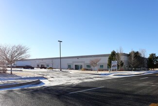 Plus de détails pour 1835-1853 S Murray Blvd, Colorado Springs, CO - Industriel/Logistique à louer
