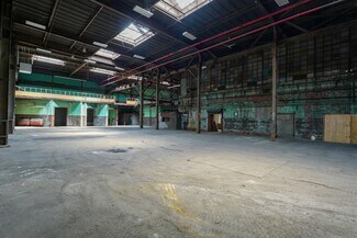 Plus de détails pour 825 E 140th St, Bronx, NY - Industriel/Logistique à louer