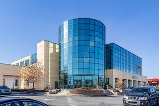 Plus de détails pour 2005 City Line Rd, Bethlehem, PA - Bureau à louer