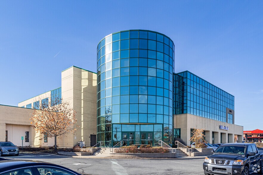2005 City Line Rd, Bethlehem, PA à louer - Photo de l’immeuble – Image 1 sur 5