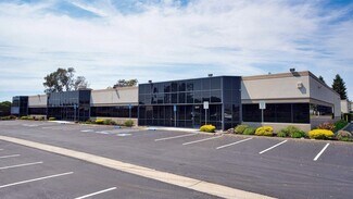 Plus de détails pour 3832 Bay Center Pl, Hayward, CA - Local d'activités à louer