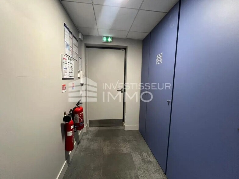 Bureau dans Paris à louer - Photo intérieure – Image 2 sur 9