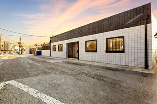7400 San Fernando Rd, Sun Valley CA - Immobilier d'entreprise