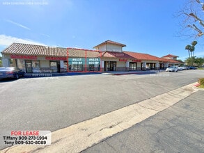 4117-4141 Riverside Dr, Chino, CA à louer Photo intérieure– Image 1 sur 11