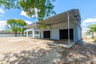 Plus de détails pour 1929 Havner Ln, Houston, TX - Industriel/Logistique à vendre
