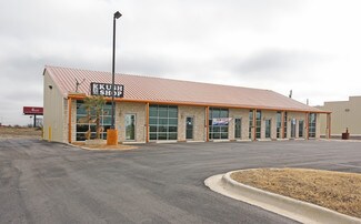 Plus de détails pour 3921 E Stan Schlueter Loop, Killeen, TX - Local commercial à louer