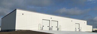 Plus de détails pour 100 Harwood Ct, Lincoln, NE - Industriel/Logistique à louer