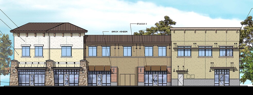 4546 S Atherton Dr, Taylorsville, UT à louer - Photo de l’immeuble – Image 2 sur 8