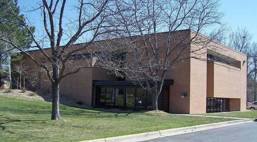 4730 S College Ave, Fort Collins, CO à louer - Photo de l’immeuble – Image 3 sur 14