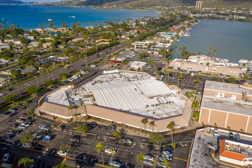 7192 Kalanianaole Hwy, Honolulu, HI à louer - Photo de l’immeuble – Image 1 sur 7