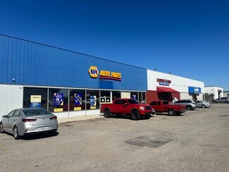 Plus de détails pour 7947 Us Highway 51 N, Millington, TN - Local commercial à louer