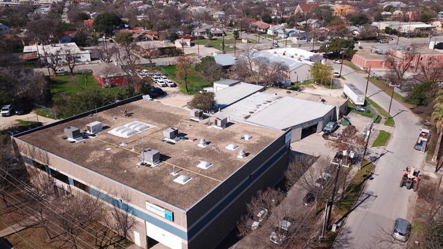1009-1019 E Euclid Ave, San Antonio, TX à vendre - Photo de l’immeuble – Image 2 sur 10