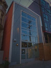 165 Page St, San Francisco, CA à louer Photo de l’immeuble– Image 2 sur 9