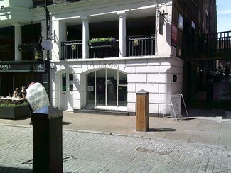 Plus de détails pour 22 Watergate St, Chester - Local commercial à louer