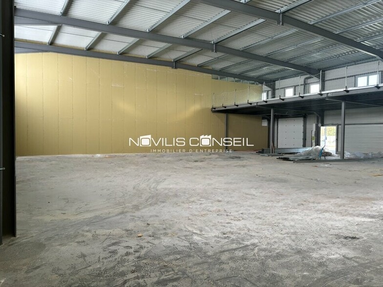 Local d'activités dans Launaguet à vendre - Photo de l’immeuble – Image 3 sur 44