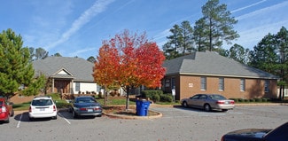 Plus de détails pour 475 McLaws Cir, Williamsburg, VA - Bureau à louer