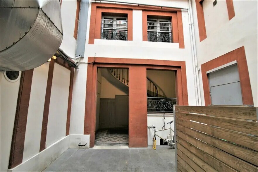 25 Boulevard De Strasbourg, Toulouse à louer - Photo de l’immeuble – Image 2 sur 2