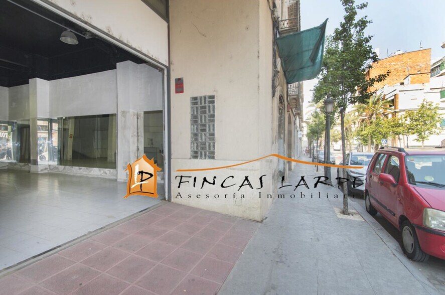 Immeuble residentiel dans Martorell, Barcelona à vendre - Photo de l’immeuble – Image 2 sur 5