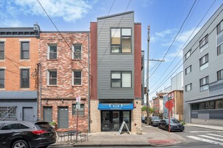 Plus de détails pour 990 & 992 N 2nd St, Philadelphia, PA - Logement à vendre