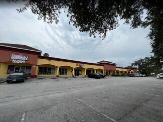 Plus de détails pour 1310 S Ridgewood Ave, Daytona Beach, FL - Local commercial à louer
