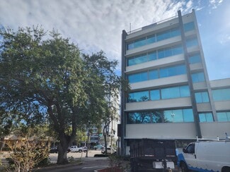 Plus de détails pour 33 6th St S, Saint Petersburg, FL - Bureau, Local commercial à louer