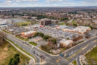 656 Quince Orchard Rd, Gaithersburg, MD - VUE AÉRIENNE  vue de carte