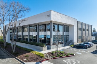 Plus de détails pour 1190 Zephyr Ave, Hayward, CA - Local d'activités à louer