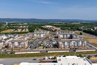 Plus de détails pour 550 Stanton St, Frederick, MD - Local commercial à louer