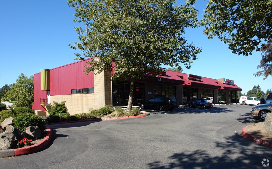 12121 Northup Way, Bellevue, WA à louer - Photo principale – Image 3 sur 7