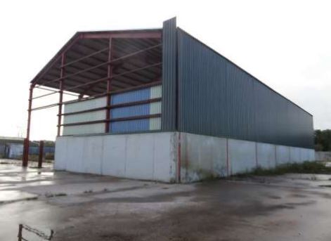 Llandow Trading Estate, Llandow à vendre Photo principale– Image 1 sur 1