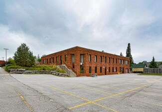 Plus de détails pour 108 Angeline St, Lindsay, ON - Bureau/Médical à louer