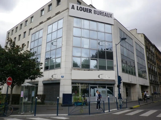 Plus de détails pour Bureau à louer