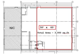 512 Herriman Ct, Noblesville, IN à louer Plan d’étage– Image 1 sur 1