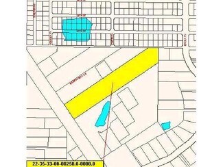 Plus de détails pour 2080 Columbia Blvd, Titusville, FL - Terrain à vendre