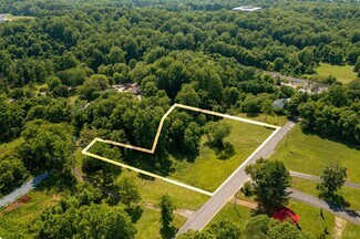 Plus de détails pour 115 Chapel Ln, Lynchburg, VA - Terrain à vendre
