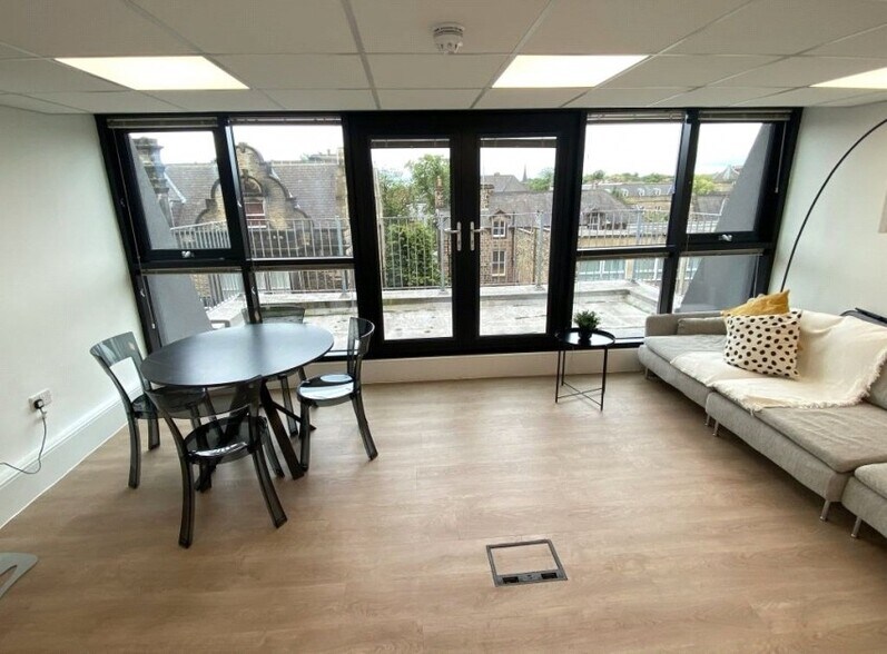 Raglan St, Harrogate à louer - Photo de l’immeuble – Image 2 sur 6