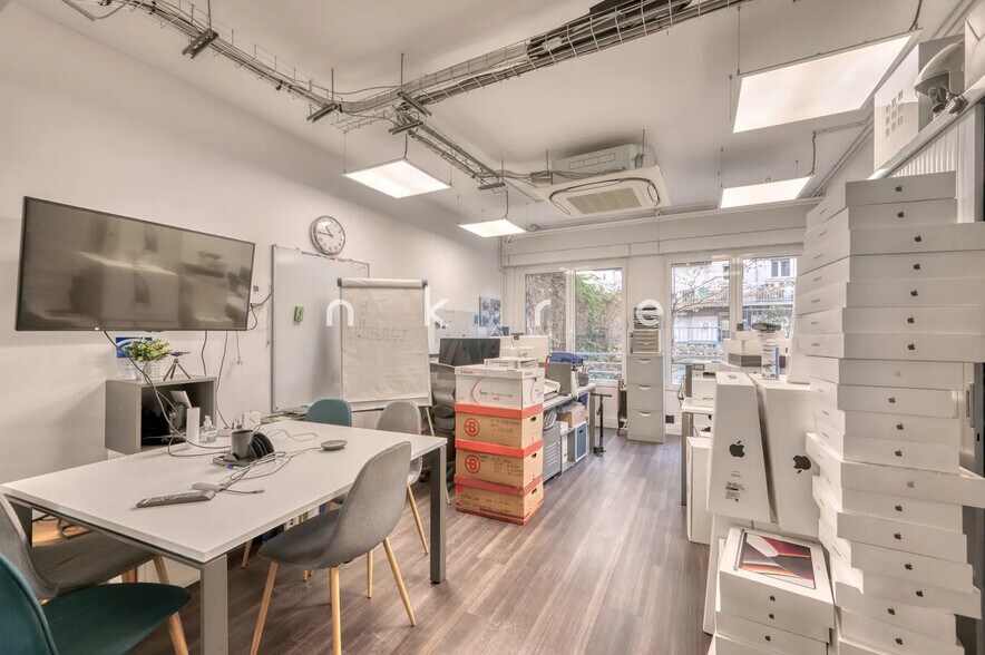 Bureau dans Paris à louer - Photo intérieure – Image 3 sur 15